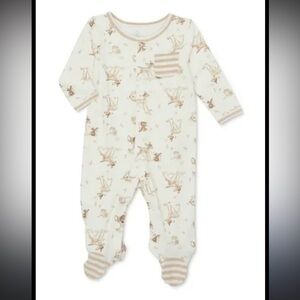 Disney Baby Wishes & Dreams Bambi & Thumper Sleep n Play 3-6 Months